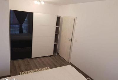 Apartament cu 2 camere decomandat în Tomis Nord - 2