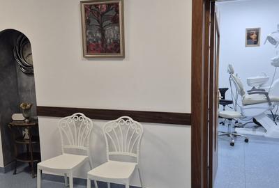 Spațiu comercial, de 85 mp, în Unirii