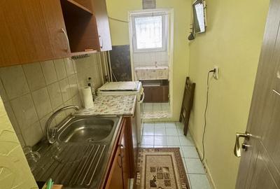Garsonieră în Micro 3 - 4
