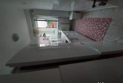 Apartament cu 2 camere semidecomandat în Nord - 5