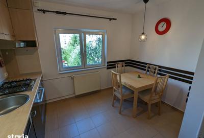Apartament cu 2 camere în Rahova - 9