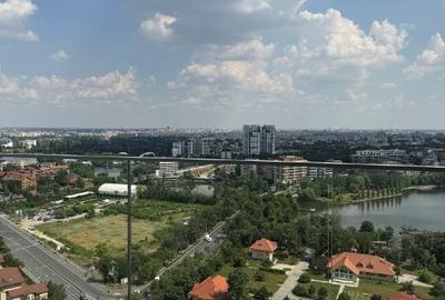 Apartament cu 3 camere decomandat în Aviației - 2