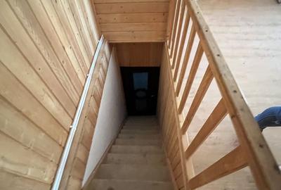 Casă cu 4 camere cu Teren 2600 Mp în Snagov