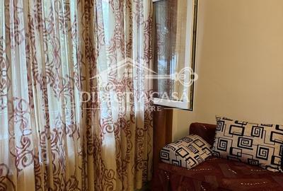Apartament cu 3 camere în 7 Noiembrie - 4