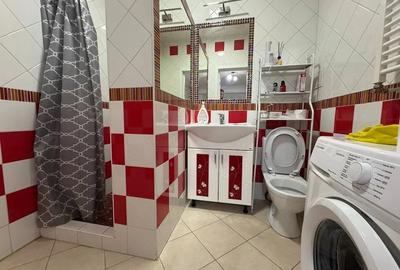 Garsonieră decomandată în Doamna Ghica