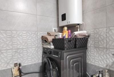 Casă cu 2 camere în Bădești