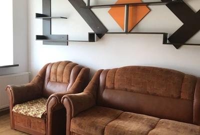 Apartament cu 2 camere în Precista