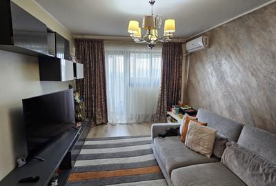 Apartament cu 2 camere decomandat în Exterior Vest - 3