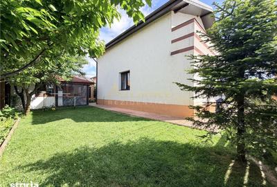 Casă cu 4 camere cu Teren 290 Mp în Berceni - 5