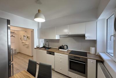 Apartament cu 3 camere decomandat, mobilat în - 15