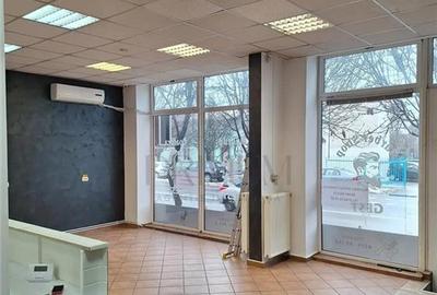 Spațiu comercial, de 75 mp, în Dâmbovița - 3