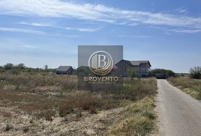 Teren Construcții intravilan de 8325 mp, în Semicentral - 7