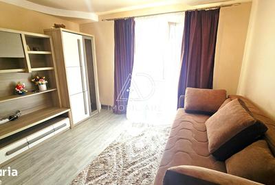 Apartament cu 2 camere decomandat în 9 Mai