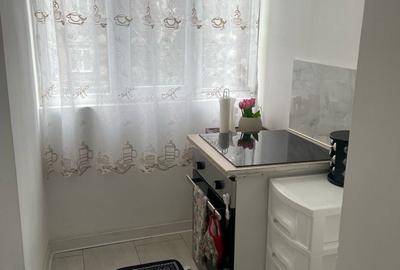 Garsonieră decomandată în Burdujeni