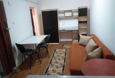 Garsonieră semidecomandată în Buziașului - 2