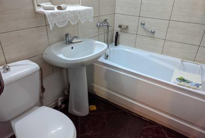 Apartament cu 3 camere semidecomandat în Marna - 1