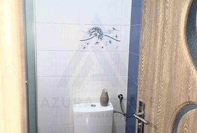 Apartament cu 3 camere decomandat, mobilat în Exterior Vest - 10