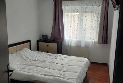 Apartament cu 2 camere decomandat în Pârneava