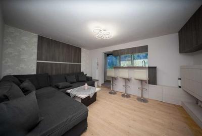 Apartament cu 3 camere decomandat în Grigorescu
