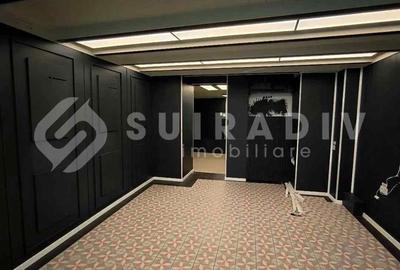 Spațiu comercial, de 92 mp, în Central - 4