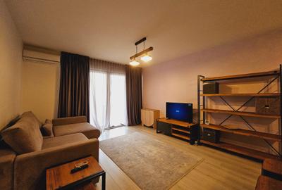 Apartament cu 3 camere decomandat, mobilat în Unirii - 6