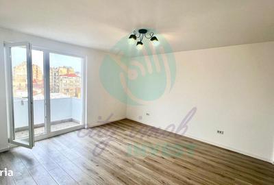Apartament cu 2 camere în Ultracentral