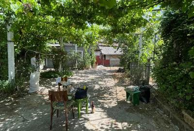 Casă cu 3 camere cu Teren 1400 Mp în Husasău de Tinca - 3
