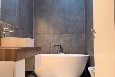 Apartament cu 3 camere decomandat, mobilat în Torontalului - 7