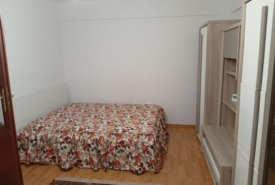 Garsonieră decomandată în Obcini - 2