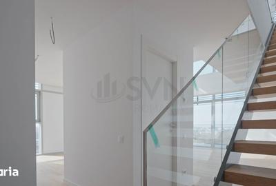 Apartament cu 4 camere în Floreasca