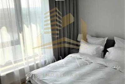 Apartament cu 3 camere decomandat, mobilat în Între Lacuri - 3