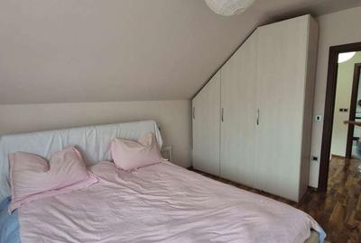 Casă cu 4 camere cu Teren 100 Mp în Central - 13