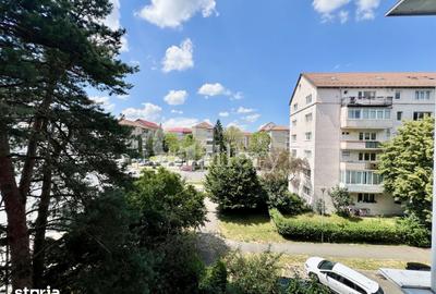 Apartament cu 2 camere în Sub Arini - 1