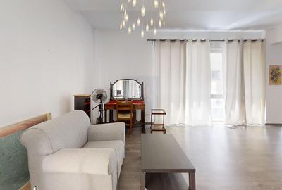 Apartament cu 3 camere decomandat, mobilat în Băneasa - 2
