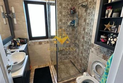 Apartament cu 3 camere semidecomandat, mobilat în Europa - 8