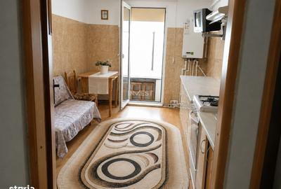Apartament cu 2 camere decomandat, mobilat în Tătărași