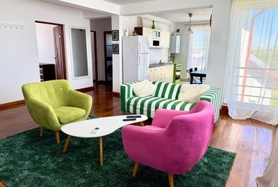 Apartament cu 3 camere decomandat, mobilat în Cetate - 6