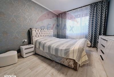 Casă cu 5 camere cu Teren 2100 Mp în Hidiș - 11