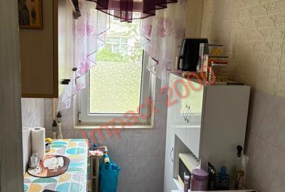 Apartament cu 2 camere în Casa de Cultură - 9