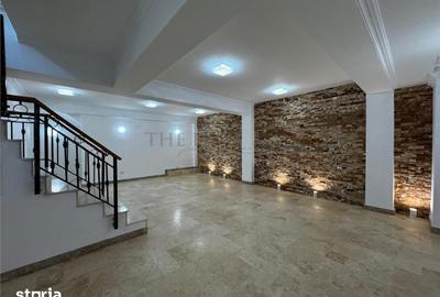 Casă cu 5 camere cu Teren 1000 Mp în Central - 2