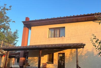 Casă cu 3 camere în Aroneanu - 8