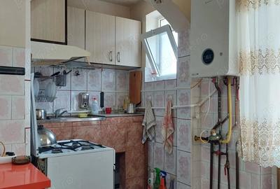 Apartament cu 4 camere decomandat în Ultracentral - 1