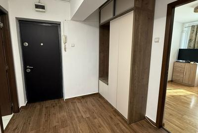Apartament cu 4 camere, mobilat în Central - 5