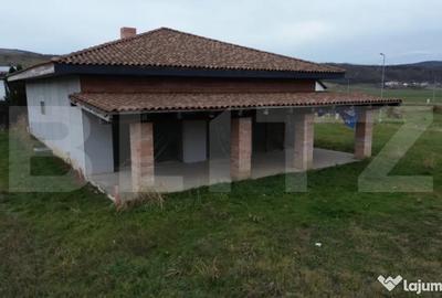 Casă cu 3 camere cu Teren 743 Mp în Ciugud - 3