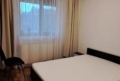 Apartament cu 2 camere semidecomandat, mobilat în Bucureștii Noi - 4