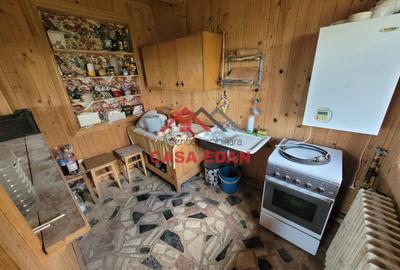 Casă individuală cu 3 camere cu Teren 1906 Mp în Breaza - 8
