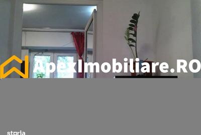 Garsonieră decomandată în Militari