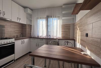 Apartament cu 4 camere nedecomandat în Rogerius - 11