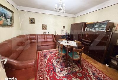 Casă cu 4 camere cu Teren 252 Mp în Central - 7