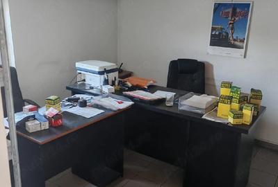 Spațiu comercial, de 500 mp, în Central - 1